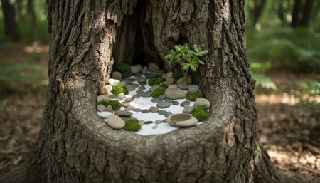 Beautiful Nature Photography Wallpaper.の写真素材