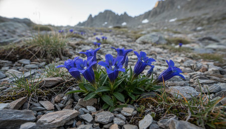 Beautiful Nature Photography Wallpaper.の写真素材