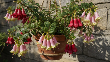 Beautiful Nature Photography Wallpaper.の写真素材