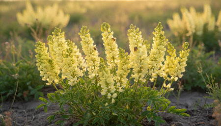 Beautiful Nature Photography Wallpaper.の写真素材