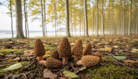 Beautiful Nature Photography Wallpaper.の写真素材