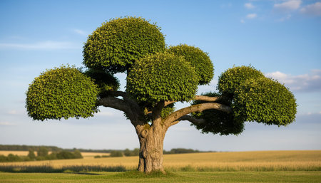 Beautiful Nature Photography Wallpaper.の写真素材