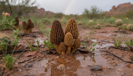 Beautiful Nature Photography Wallpaper.の写真素材