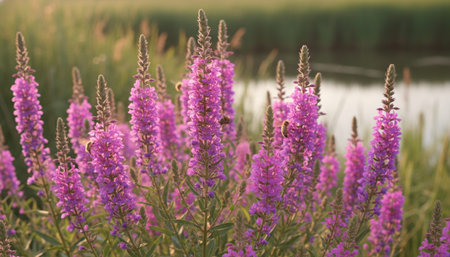 Beautiful Nature Photography Wallpaper.の写真素材