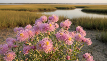 Beautiful Nature Photography Wallpaper.の写真素材