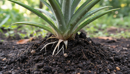 Beautiful Nature Photography Wallpaper.の写真素材