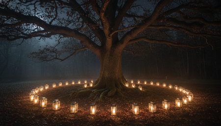 Beautiful Nature Photography Wallpaper.の写真素材