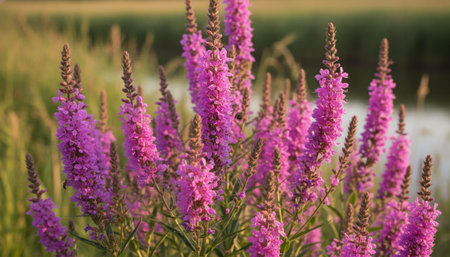 Beautiful Nature Photography Wallpaper.の写真素材