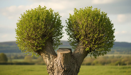 Beautiful Nature Photography Wallpaper.の写真素材