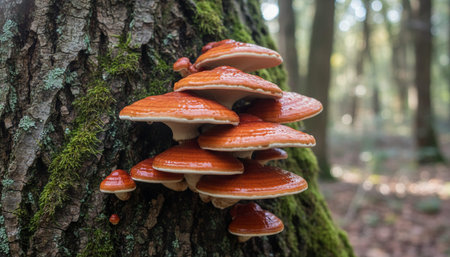 Beautiful Nature Photography Wallpaper.の写真素材