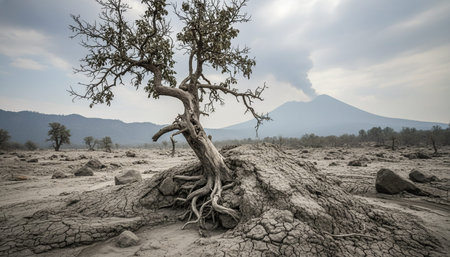 Beautiful Nature Photography Wallpaper.の写真素材