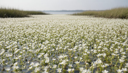 Beautiful Nature Photography Wallpaper.の写真素材