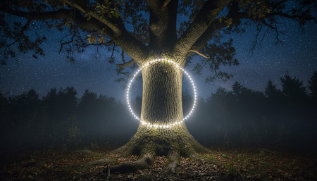 Beautiful Nature Photography Wallpaper.の写真素材