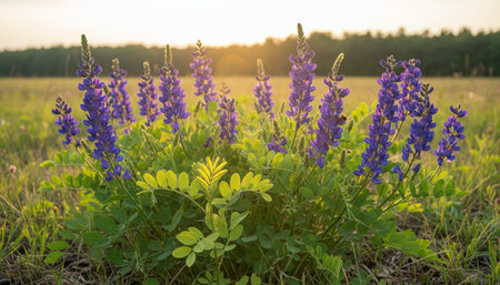 Beautiful Nature Photography Wallpaper.の写真素材