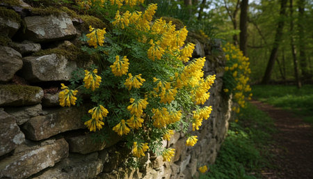 Beautiful Nature Photography Wallpaper.の写真素材