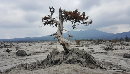 Beautiful Nature Photography Wallpaper.の写真素材