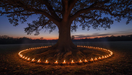 Beautiful Nature Photography Wallpaper.の写真素材