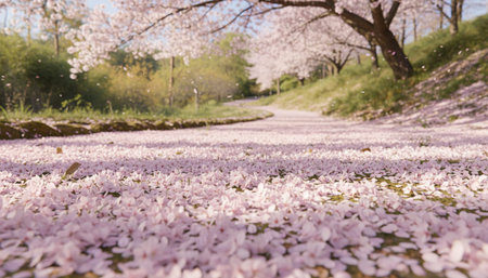 Beautiful Nature Photography Wallpaper.の写真素材