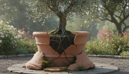 Beautiful Nature Photography Wallpaper.の写真素材