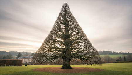 Beautiful Nature Photography Wallpaper.の写真素材