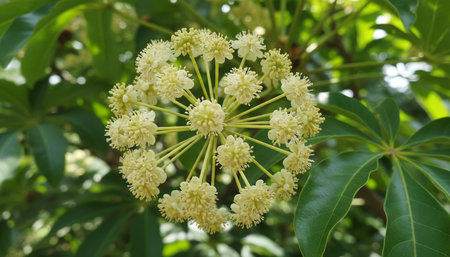 Beautiful Nature Photography Wallpaper.の写真素材