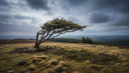 Beautiful Nature Photography Wallpaper.の写真素材