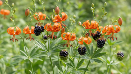 Beautiful Nature Photography Wallpaper.の写真素材