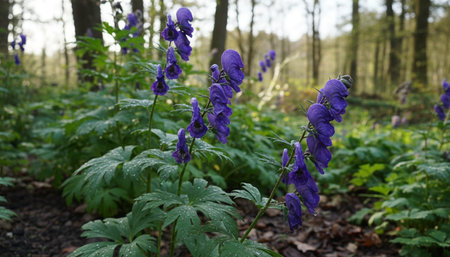 Beautiful Nature Photography Wallpaper.の写真素材