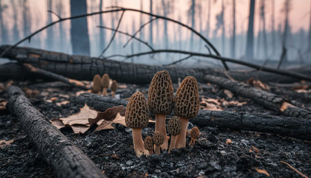 Beautiful Nature Photography Wallpaper.の写真素材