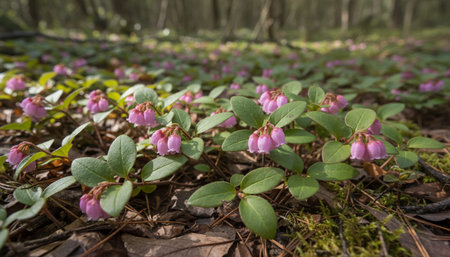 Beautiful Nature Photography Wallpaper.の写真素材