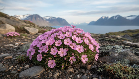 Beautiful Nature Photography Wallpaper.の写真素材