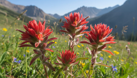 Beautiful Nature Photography Wallpaper.の写真素材