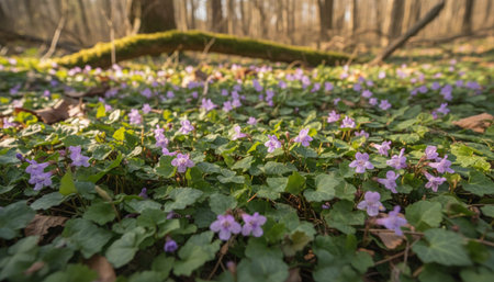 Beautiful Nature Photography Wallpaper.の写真素材