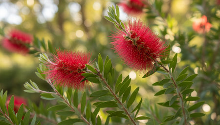 Beautiful Nature Photography Wallpaper.の写真素材