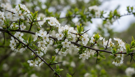 Beautiful Nature Photography Wallpaper.の写真素材