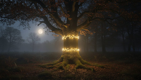 Beautiful Nature Photography Wallpaper.の写真素材