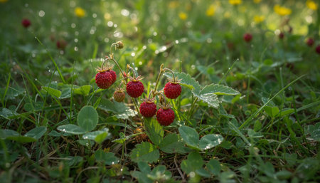 Beautiful Nature Photography Wallpaper.の写真素材