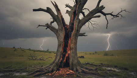 Beautiful Nature Photography Wallpaper.の写真素材