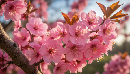 Beautiful Nature Photography Wallpaper.の写真素材