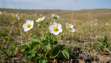 Beautiful Nature Photography Wallpaper.の写真素材