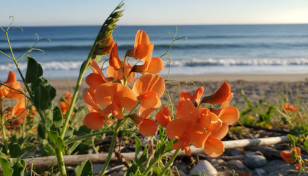 Beautiful Nature Photography Wallpaper.の写真素材