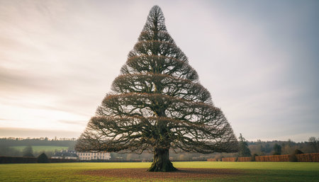 Beautiful Nature Photography Wallpaper.の写真素材