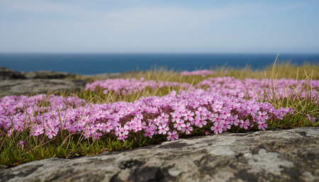 Beautiful Nature Photography Wallpaper.の写真素材