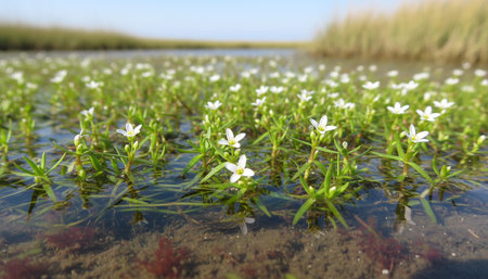 Beautiful Nature Photography Wallpaper.の写真素材