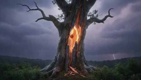 Beautiful Nature Photography Wallpaper.の写真素材