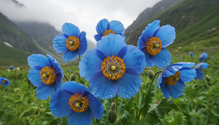 Beautiful Nature Photography Wallpaper.の写真素材