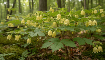 Beautiful Nature Photography Wallpaper.の写真素材