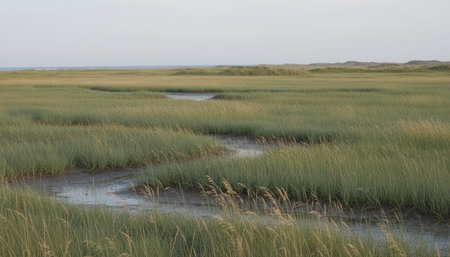 Beautiful Nature Photography Wallpaper.の写真素材