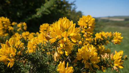 Beautiful Nature Photography Wallpaper.の写真素材