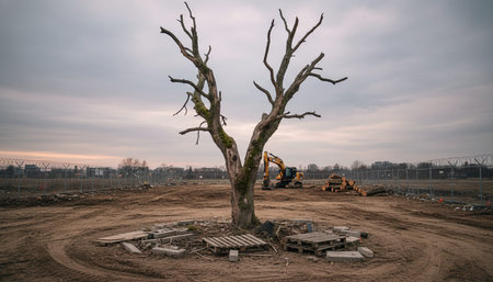 Beautiful Nature Photography Wallpaper.の写真素材